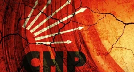 CHP İstanbul İl Başkanlığına atanan kayyum heyetinden bir kişi daha çekildi!