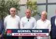 CHP İstanbul İl Teşkilatı&#039;na kayyum olarak atanmıştı: O isim kayyum heyetinden çekildi!