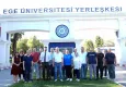 Ege Üniversitesi’nde yeni akademik yıl heyecanı