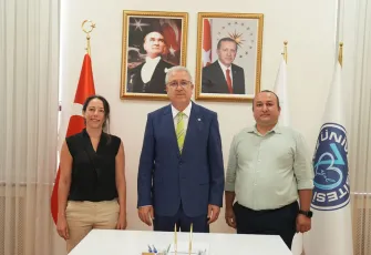 Ege Üniversitesi’nden bir patent başarısı daha