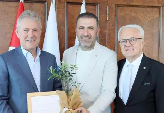 EGSD ve İZTO’dan İzmir’in hazır giyim sektöründe güç birliği