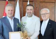 EGSD ve İZTO’dan İzmir’in hazır giyim sektöründe güç birliği