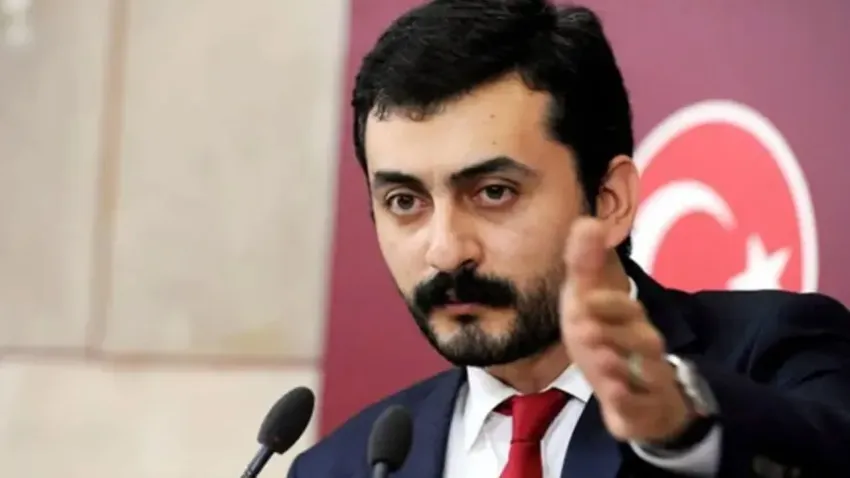 eren erdem
