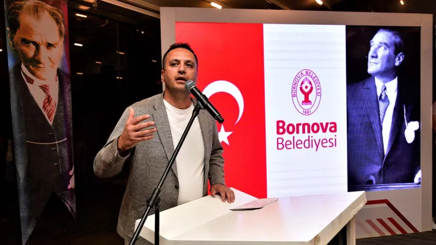 omer eskı