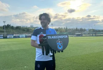 Fatih Tekke: Türkiye’nin en iyi kalecisini kaybettik ama Trabzonspor yıkılmayacak!