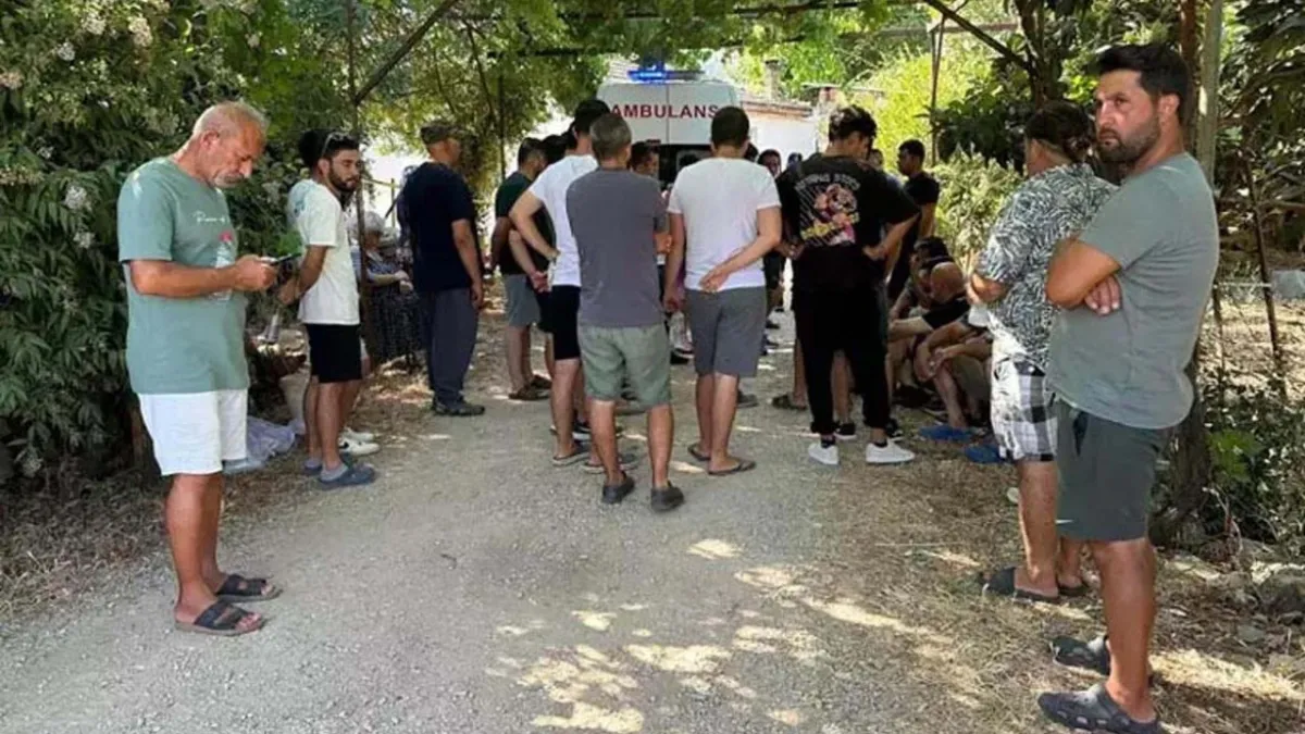 Fethiye’de kayınpeder katliamı: Özcan Aybey’e 3 kez ağırlaştırılmış müebbet haberinin görseli