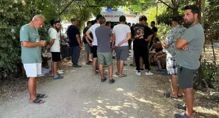 Fethiye’de kayınpeder katliamı: Özcan Aybey’e 3 kez ağırlaştırılmış müebbet