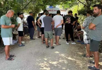 Fethiye’de kayınpeder katliamı: Özcan Aybey’e 3 kez ağırlaştırılmış müebbet