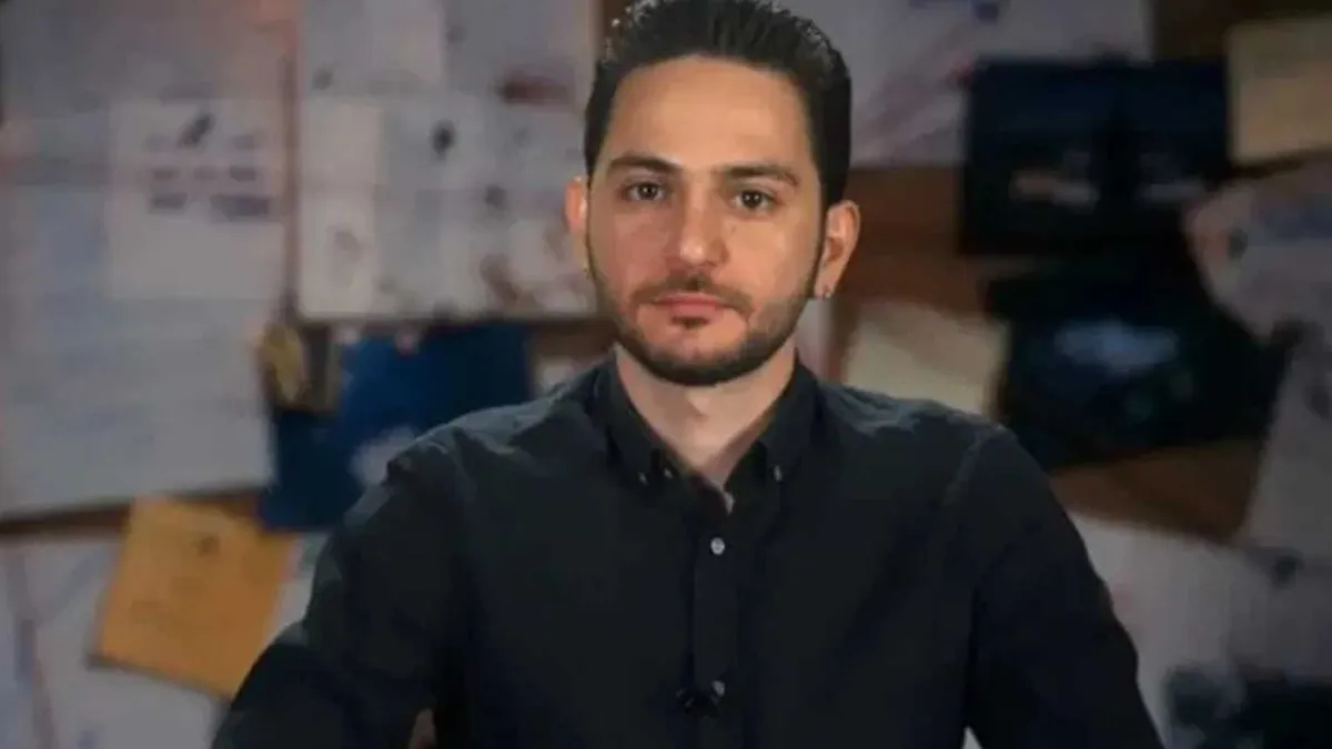 Gazeteci Furkan Karabay hakkında 114 gün sonra iddianame: 15 yıla kadar hapis istemi haberinin görseli