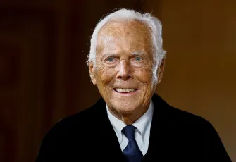 Giorgio Armani kimdir? Giorgio Armani öldü mü? Armani'nin sahibi kim?