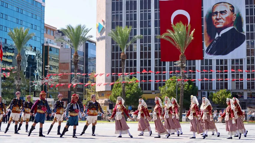 gosterı