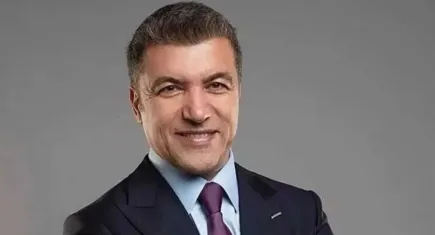 İsmail Küçükkaya'nın yeni adresi belli oldu!