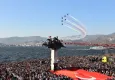 İzmir’in kurtuluşunun 103. yılı: 9 Eylül coşkusu İzmir’i saracak 