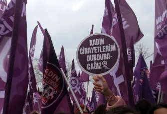 Kadın örgütünden Ağustos verileri: 18 kadının hangi bahane ile öldürüldüğü tespit edilemedi