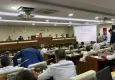 Karabağlar Meclisi’nde eğitim desteği ve katı atık bedeli tartışması