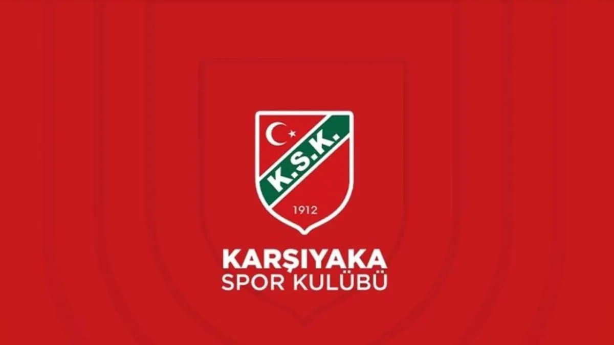 Karşıyaka golcü arayışını sürdürüyor haberinin görseli