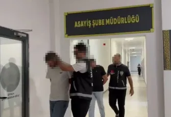Kocaeli’de “GPS takipli hırsızlık”: Kiralık araç anahtarını kopyalayan şüpheli tutuklandı