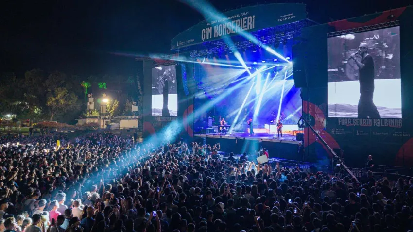 konser