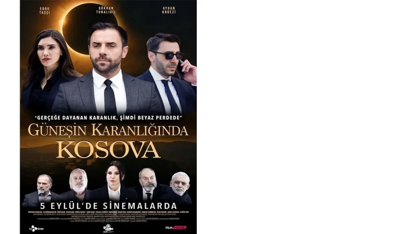 kosova