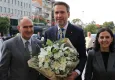 Manisa Valiliği’ni ziyaret eden Bakan Bayraktar’dan önemli adımlar!