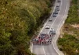 Mauro Cuylits tarihe geçti: Tour of İstanbul’un 2. etabını üç formayla taht kurdu