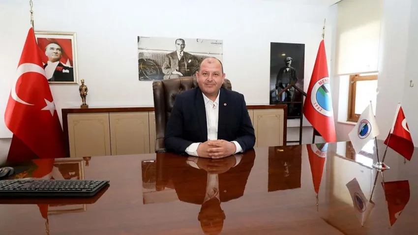 menderes