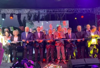 Menemen Çömlek Festivali 4’üncü kez misafirlerine kapılarını açtı