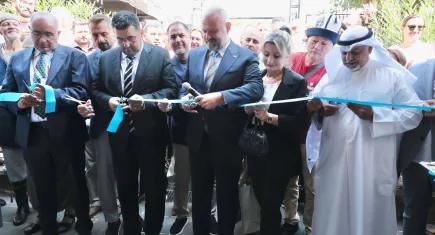 Menemen’de Çömlek Festivali coşkusu ‘Hemhal’ ile başladı