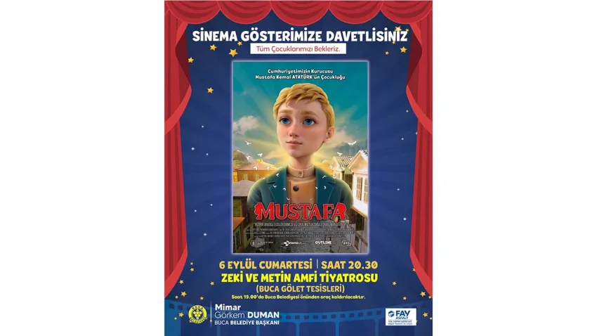 mustafa