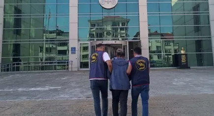 Ordu’da fındık bahçelerine şok baskın: 1,5 ton fındık çalan hırsız yakalandı!