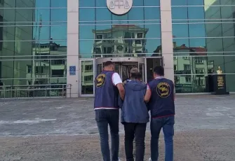 Ordu’da fındık bahçelerine şok baskın: 1,5 ton fındık çalan hırsız yakalandı!