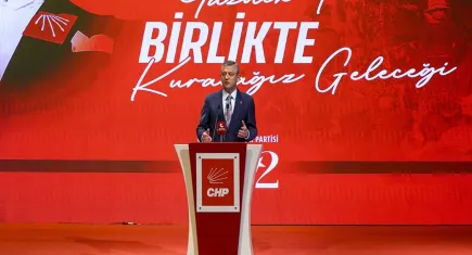 Özel: Ne bir adım geri, ne bir kelime eksik söyleyeceğiz