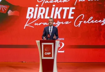 Özel: Ne bir adım geri, ne bir kelime eksik söyleyeceğiz