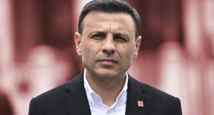 Özgür Çelik'ten olağanüstü kongre için kritik imza açıklaması geldi!
