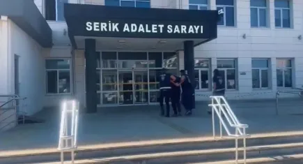 Şanlıurfa’da halk otobüsünü önünü kesip şoföre bıçaklı saldırı: Zanlı Antalya’da yakalandı