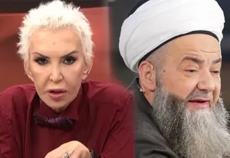 Seyhan Soylu’dan çarpıcı açıklamalar: Cübbeli Ahmet Hoca ile astralde nişanlandık