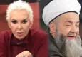 Seyhan Soylu’dan çarpıcı açıklamalar: Cübbeli Ahmet Hoca ile astralde nişanlandık