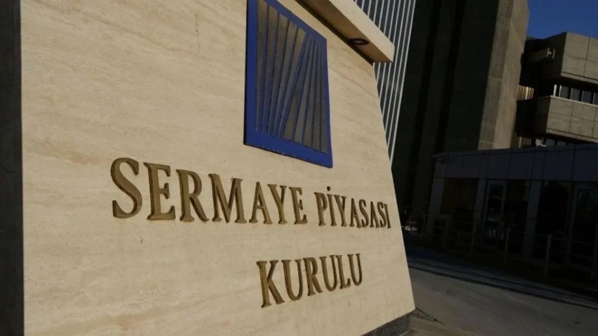 SPK’dan büyük hamle: Milyar liralık artışlar ve Net Holding’e suç duyurusu haberinin görseli