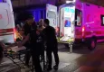 Subay orduevinde yangın: 16 asker hastanelik oldu!