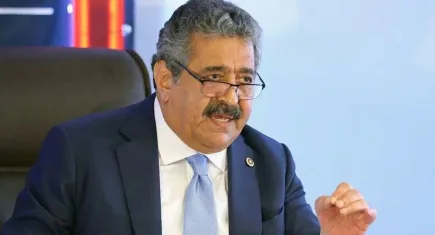 TBMM’den kritik hamle: Komisyon Öcalan’la görüşme için heyet göndermeyi planlıyor