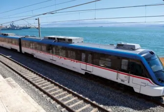 TCDD’den İzmir İZBAN’a dev destek! 125 milyon TL yatırıldı
