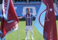 Trabzonspor’un yeni sürprizi: Benjamin Bouchouari resmen bordo-mavili!