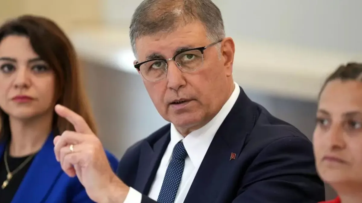 Tugay’dan “Belediye yatma yeri değil” çıkışı! haberinin görseli