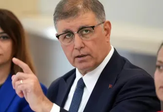Tugay’dan “Belediye yatma yeri değil” çıkışı!