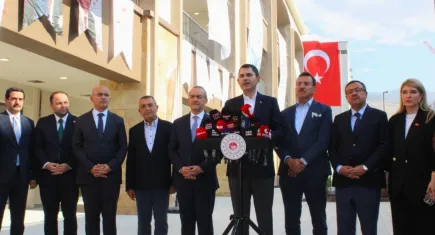 Türkiye, 2 yılda 300 bin deprem konutunu teslim ediyor: Saatte 23, günde 550 ev!