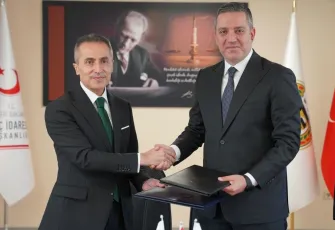 Türkiye’de yabancılar için kritik adım: Göç İdaresi ve TBB’den tarihi iş birliği