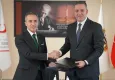 Türkiye’de yabancılar için kritik adım: Göç İdaresi ve TBB’den tarihi iş birliği