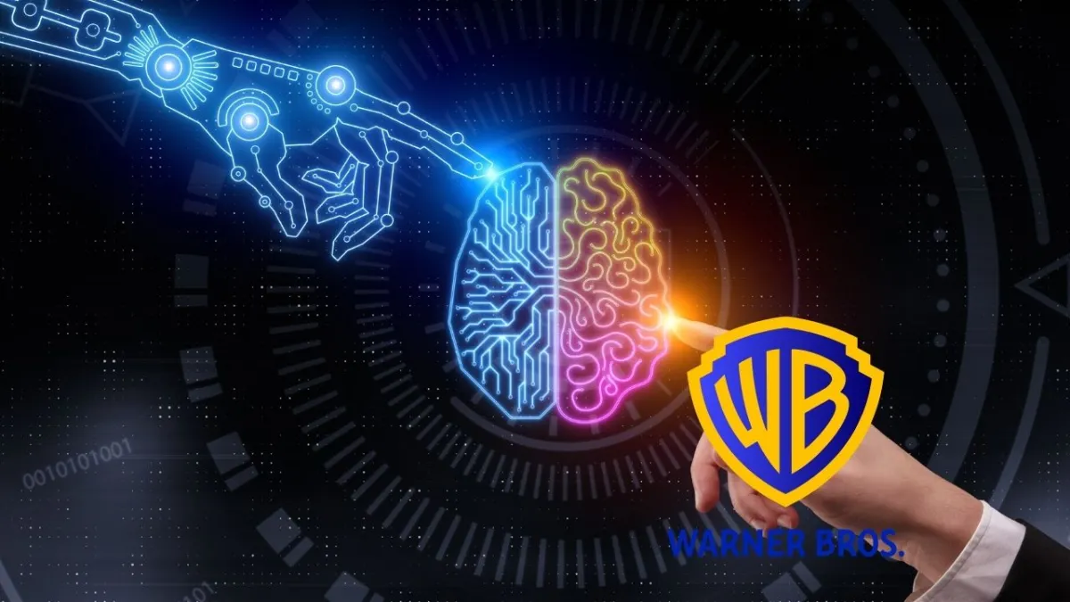 Warner Bros.’tan AI alarmı: Midjourney’ye milyon dolarlık dava açıldı! haberinin görseli