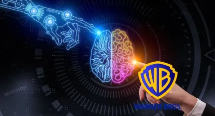 Warner Bros.’tan AI alarmı: Midjourney’ye milyon dolarlık dava açıldı!