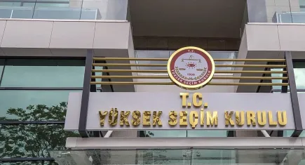 YSK'dan kritik toplantı!